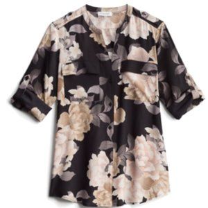 Calvin Klein Medium Blouse